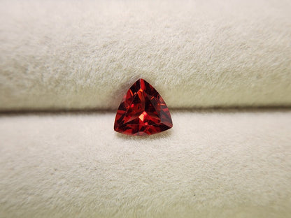 0910-1-6　ガーネット　1.32ct