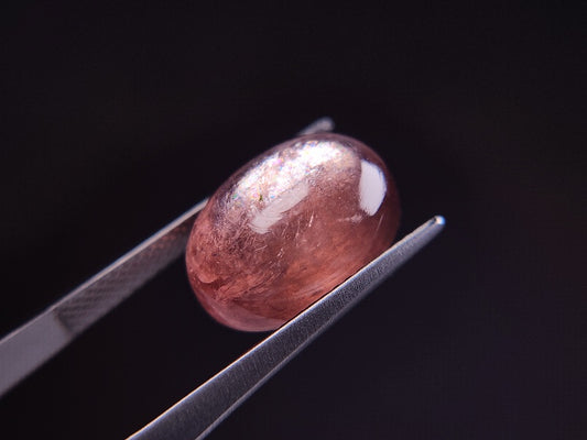 pi-MIC-2　ピンクマイカ　7.07ct