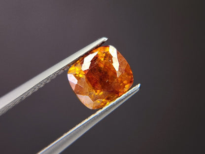 Spha-6　スファレライト　1.96ct