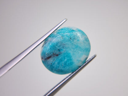 0889-52　アマゾナイトインクォーツ　5.68ct