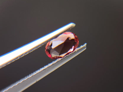 0152-1-8　バイカラーアンデシン　0.36ct