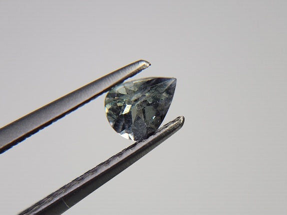 0644-14-7　ゾイサイト　0.25ct