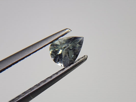 0644-14-7　ゾイサイト　0.25ct