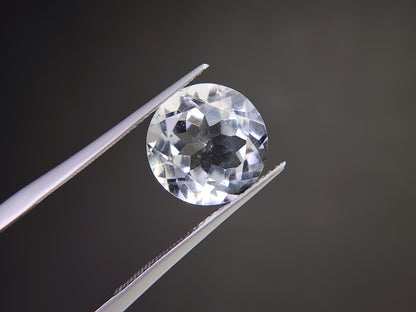 0901-4　水晶　6.36ct