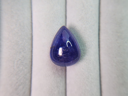 0938-17　タンザナイト(処理)　14.54ct