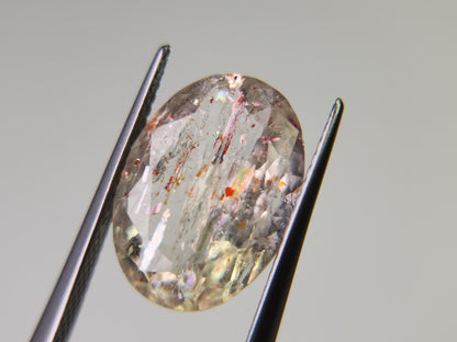 0920-3　サンストーン　5.54ct