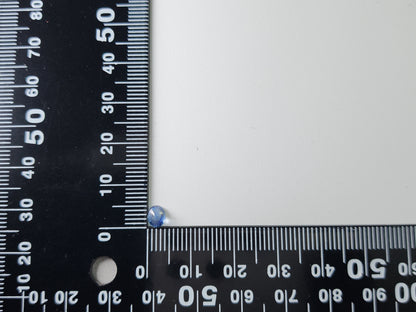 0904-3　サファイア　0.66ct