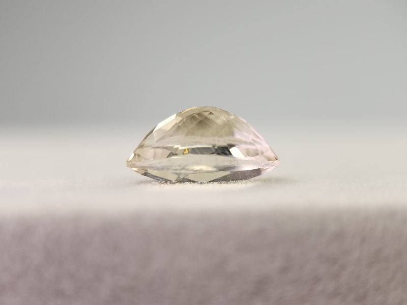 0014-2　スキャポライト　2.88ct