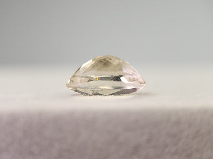0014-2　スキャポライト　2.88ct
