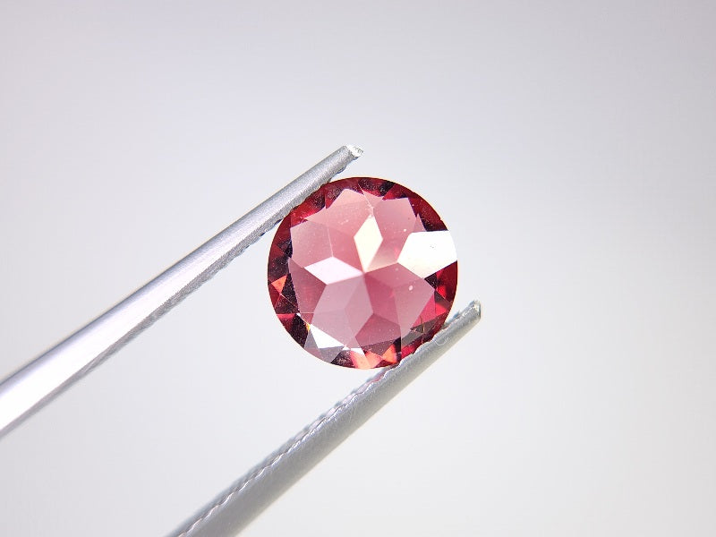 0910-5-15　ガーネット　2.09ct