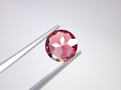 0910-5-15　ガーネット　2.09ct