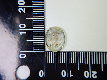 0900-9　サンストーン　3.87ct