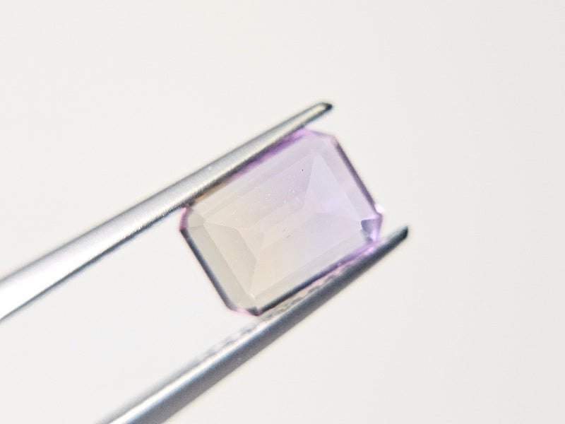 AMT-8　アメトリン　1.68ct