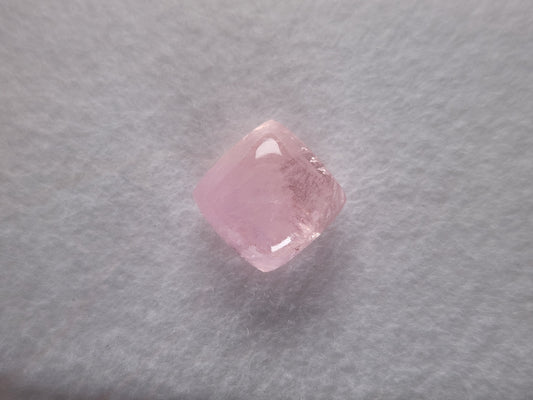 0908-8　モルガナイト　13.51ct