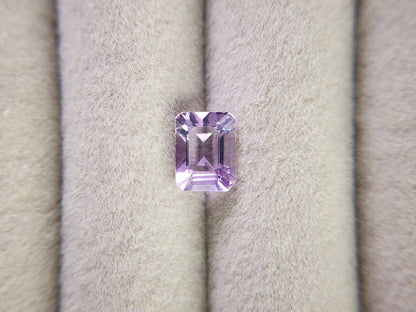 0919-6　アメジスト　1.33ct