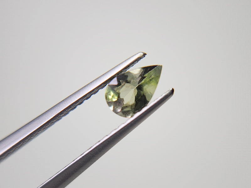 0644-12-2　ゾイサイト2石セット