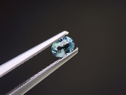 0003-17　コーネルピン　0.22ct