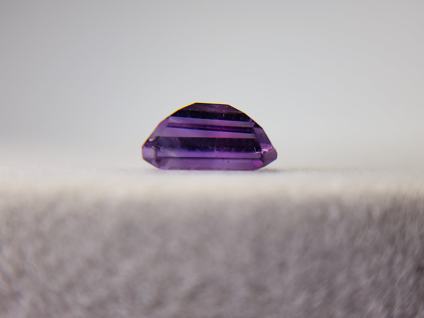 0918-3-6　アメジスト　1.48ct