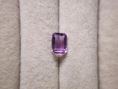 0918-2-6　アメジスト　1.38ct