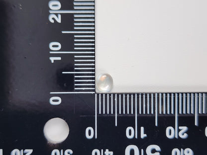 【500円均一】11/3正午まで　アンデシンラブラドライト　0.27ct　10