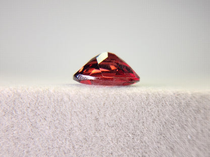 0910-4-4　ガーネット　3.05ct