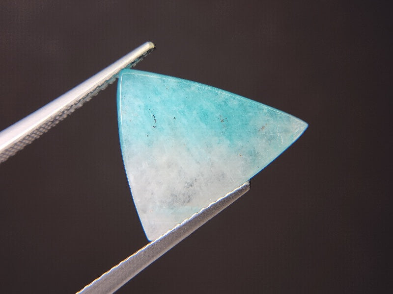 0889-8　アマゾナイトインクォーツ　4.66ct