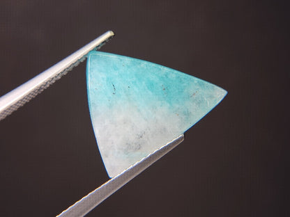 0889-8　アマゾナイトインクォーツ　4.66ct