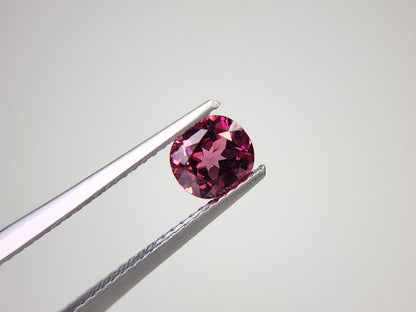 【期間限定】10/31まで　ロードライトガーネット　0.96ct　5