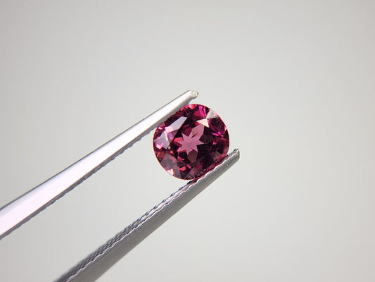 【期間限定】10/31まで　ロードライトガーネット　0.96ct　5