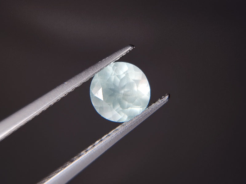 gBE-26　グリーンベリル　0.79ct