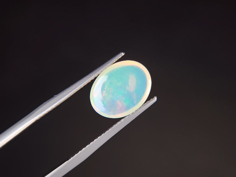 0938-7　オパール   2.88ct