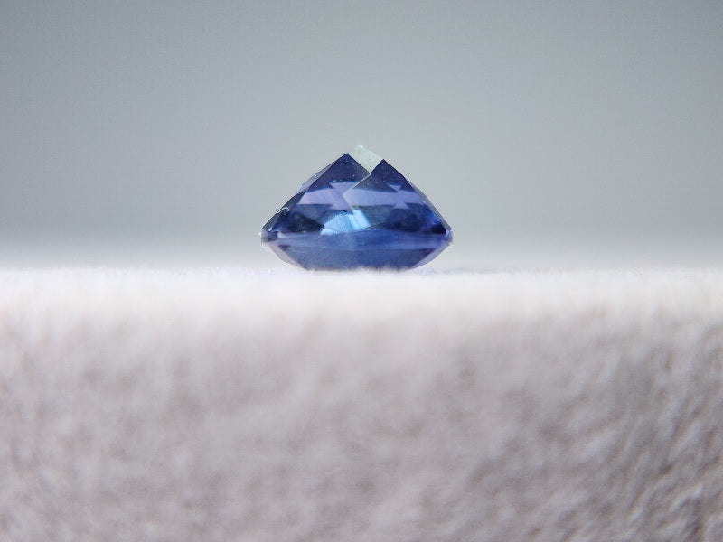 0930-8　カラーチェンジフローライト　1.16ct