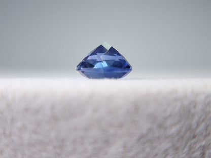 0930-8　カラーチェンジフローライト　1.16ct