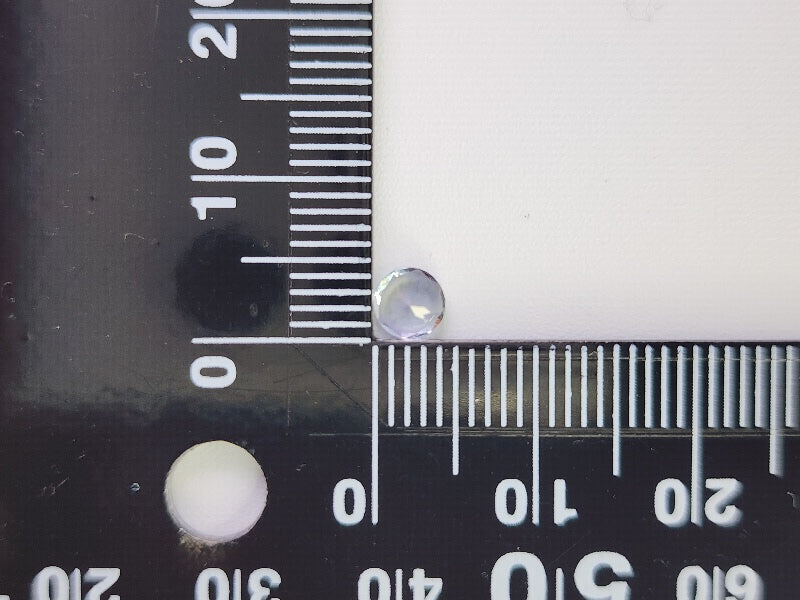 0657-27-9　ゾイサイト　0.37ct