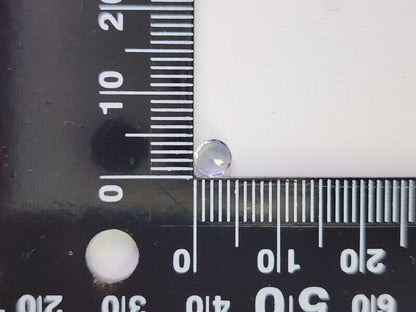 0657-27-9　ゾイサイト　0.37ct