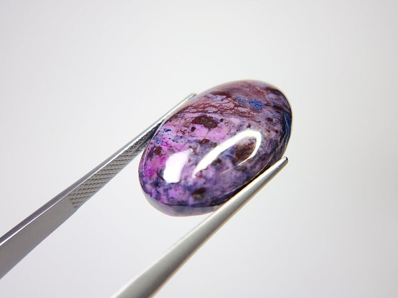 0880-9　スギライト　16.98ct