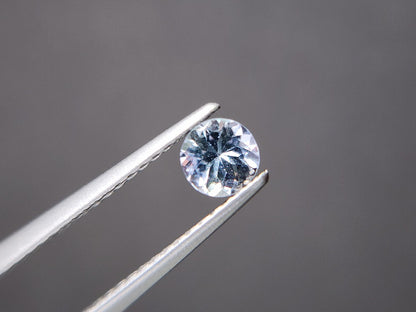 0657-29-3　ゾイサイト　0.33ct