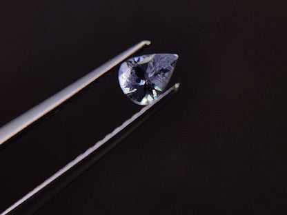 0644-16-2　ゾイサイト　0.26ct