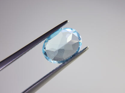0917-20　ブルートパーズ　2.33ct