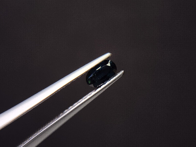 bcSA-8　バイカラーサファイア　0.35ct