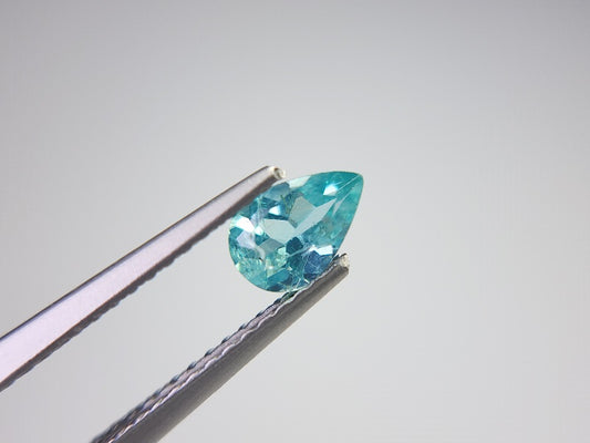 0461-4　アパタイト　0.47ct
