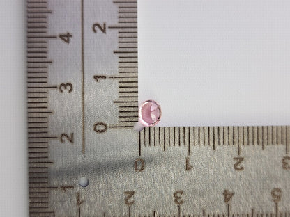pi-TRM-3　ピンクトルマリン　0.52ct