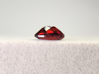 0910-4-2　ガーネット　3.10ct