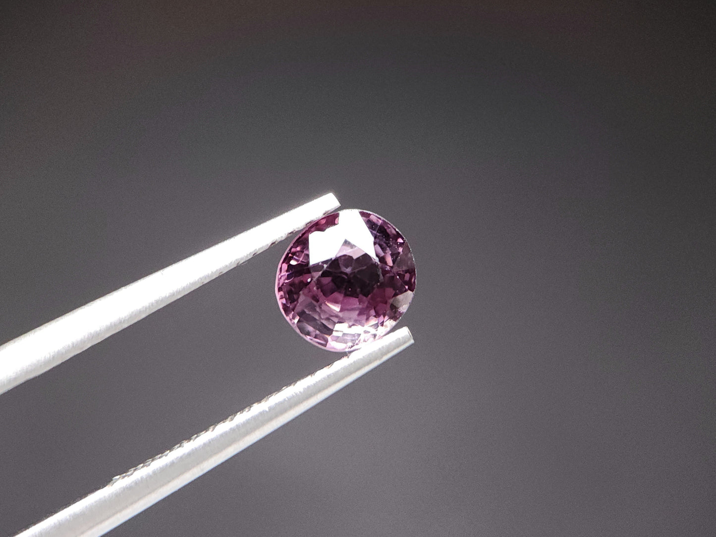0830　スピネル　1.21ct