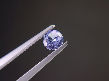 0657-25-5　ゾイサイト　0.32ct