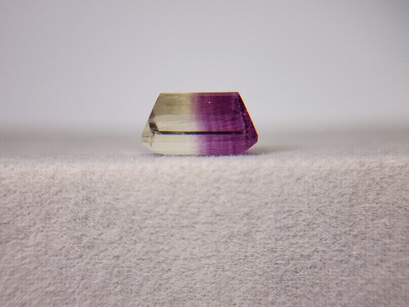 bc-FLO-11　バイカラーフローライト　4.31ct