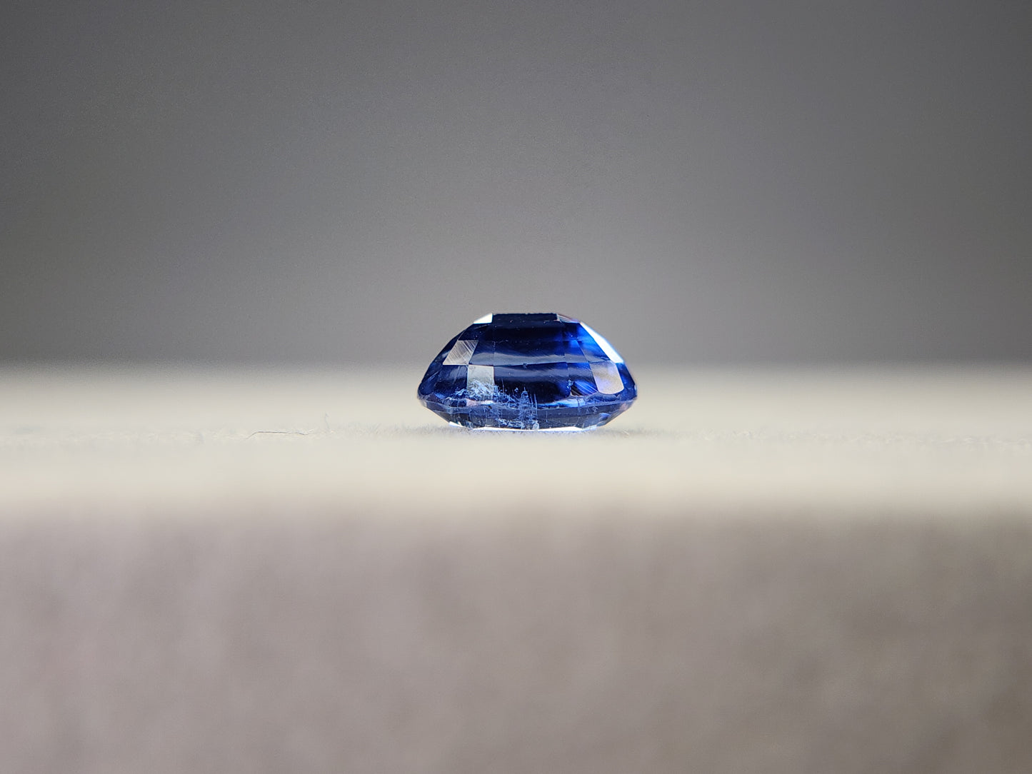 0942-9  カイヤナイト  1.12ct