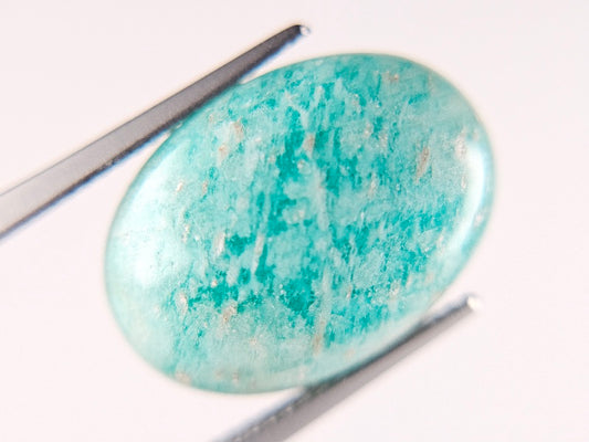 AMZ-15　アマゾナイト　8.49ct