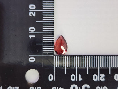 0910-3-16　ガーネット　1.49ct