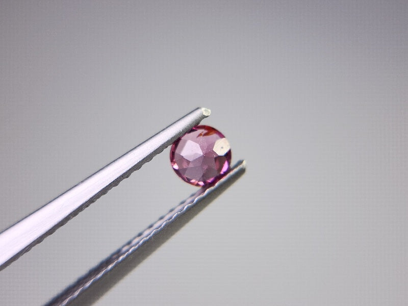 0823-14　スピネル　0.31ct